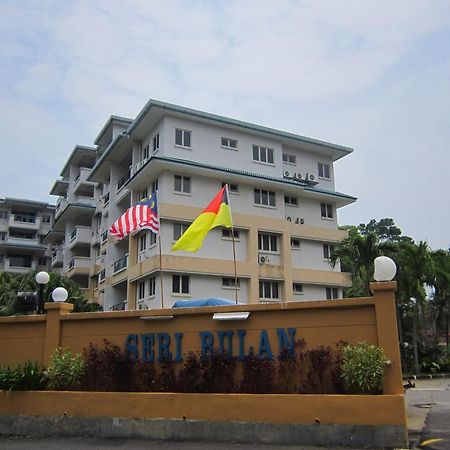 Seri Bulan Condo Port Dickson Exteriör bild