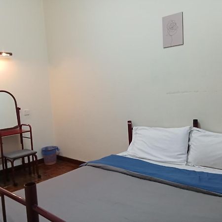 Seri Bulan Condo Port Dickson Exteriör bild
