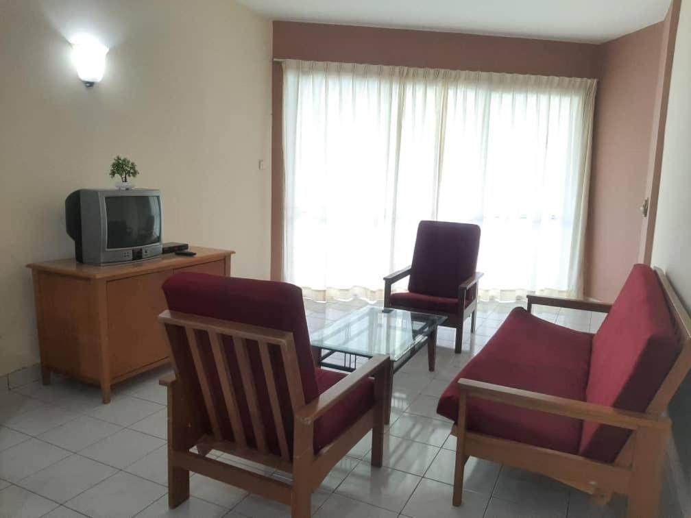 Seri Bulan Condo Port Dickson Exteriör bild