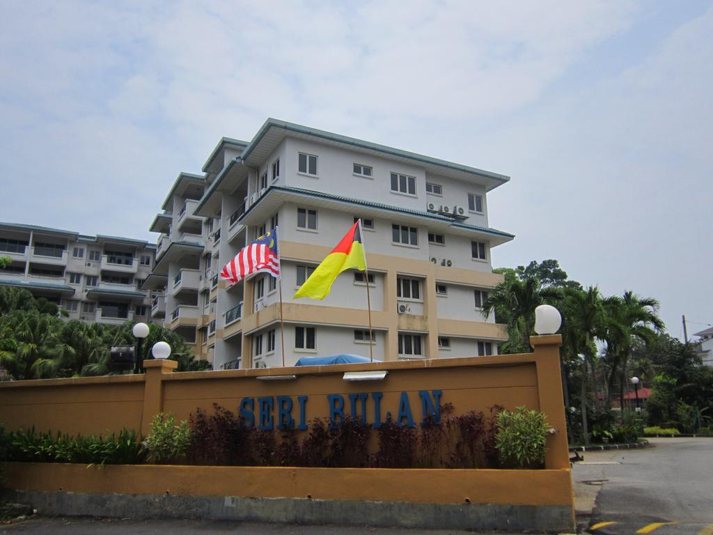 Seri Bulan Condo Port Dickson Exteriör bild