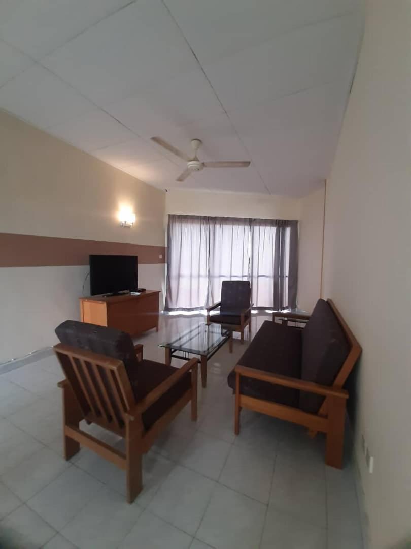 Seri Bulan Condo Port Dickson Exteriör bild