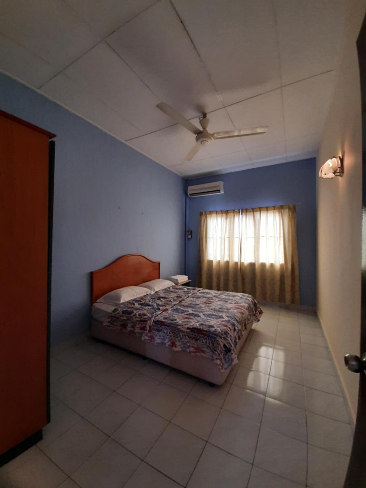 Seri Bulan Condo Port Dickson Exteriör bild