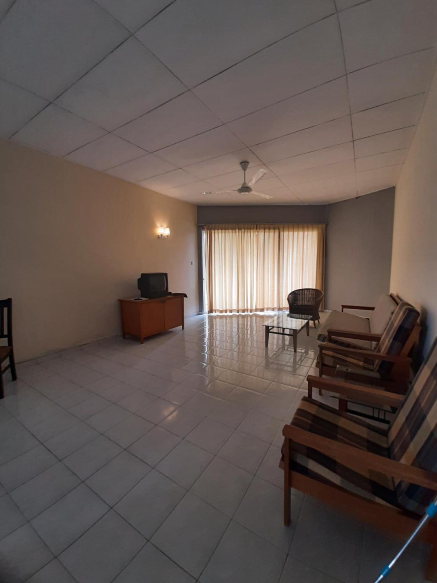Seri Bulan Condo Port Dickson Exteriör bild