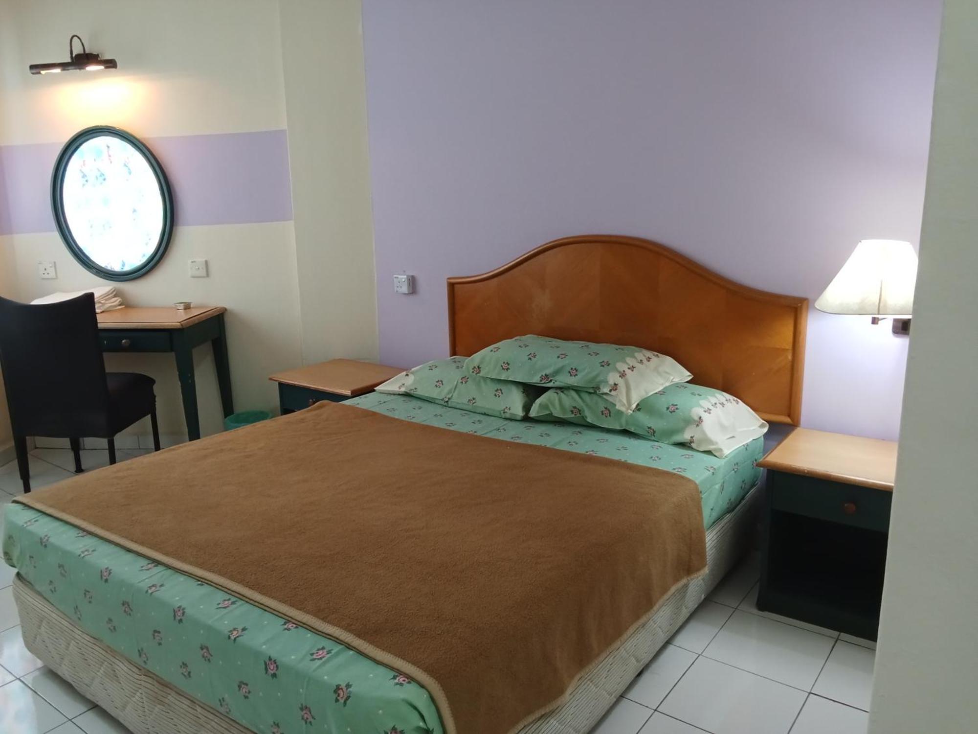 Seri Bulan Condo Port Dickson Exteriör bild