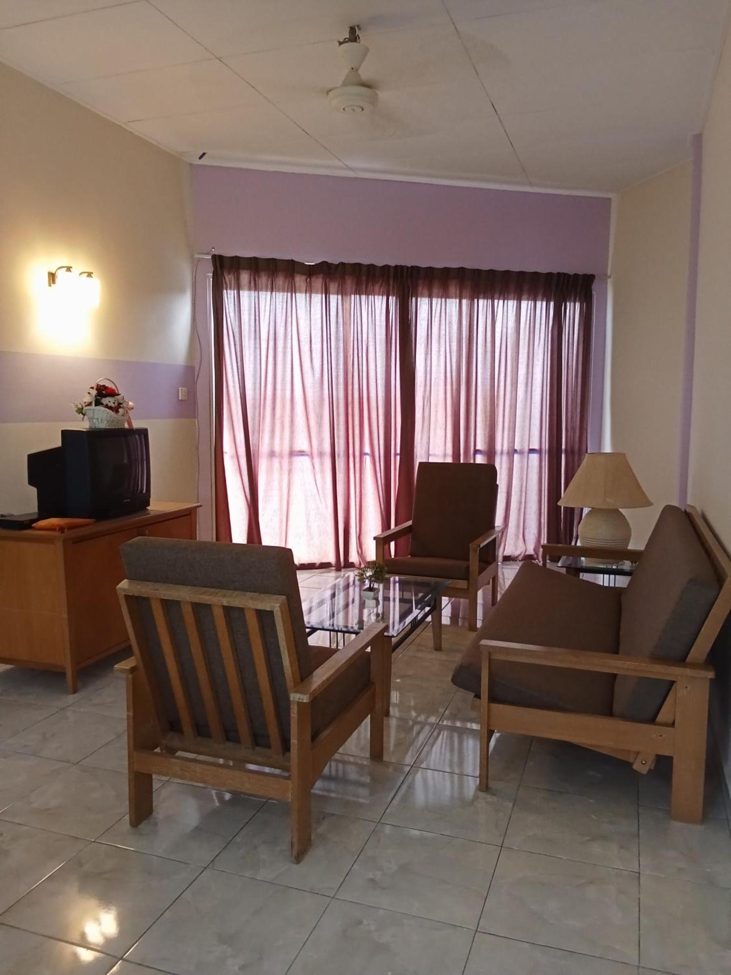 Seri Bulan Condo Port Dickson Exteriör bild