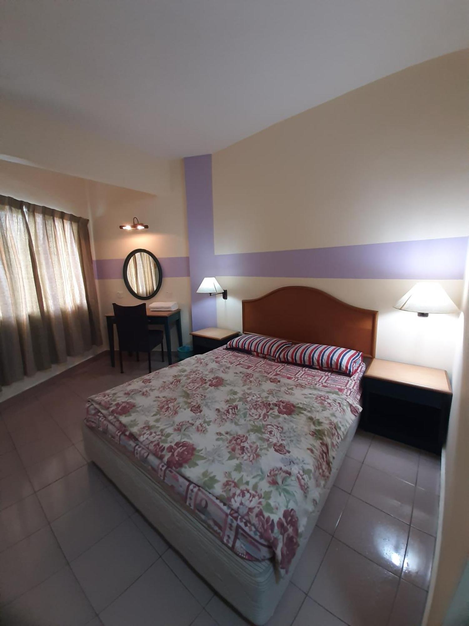 Seri Bulan Condo Port Dickson Exteriör bild