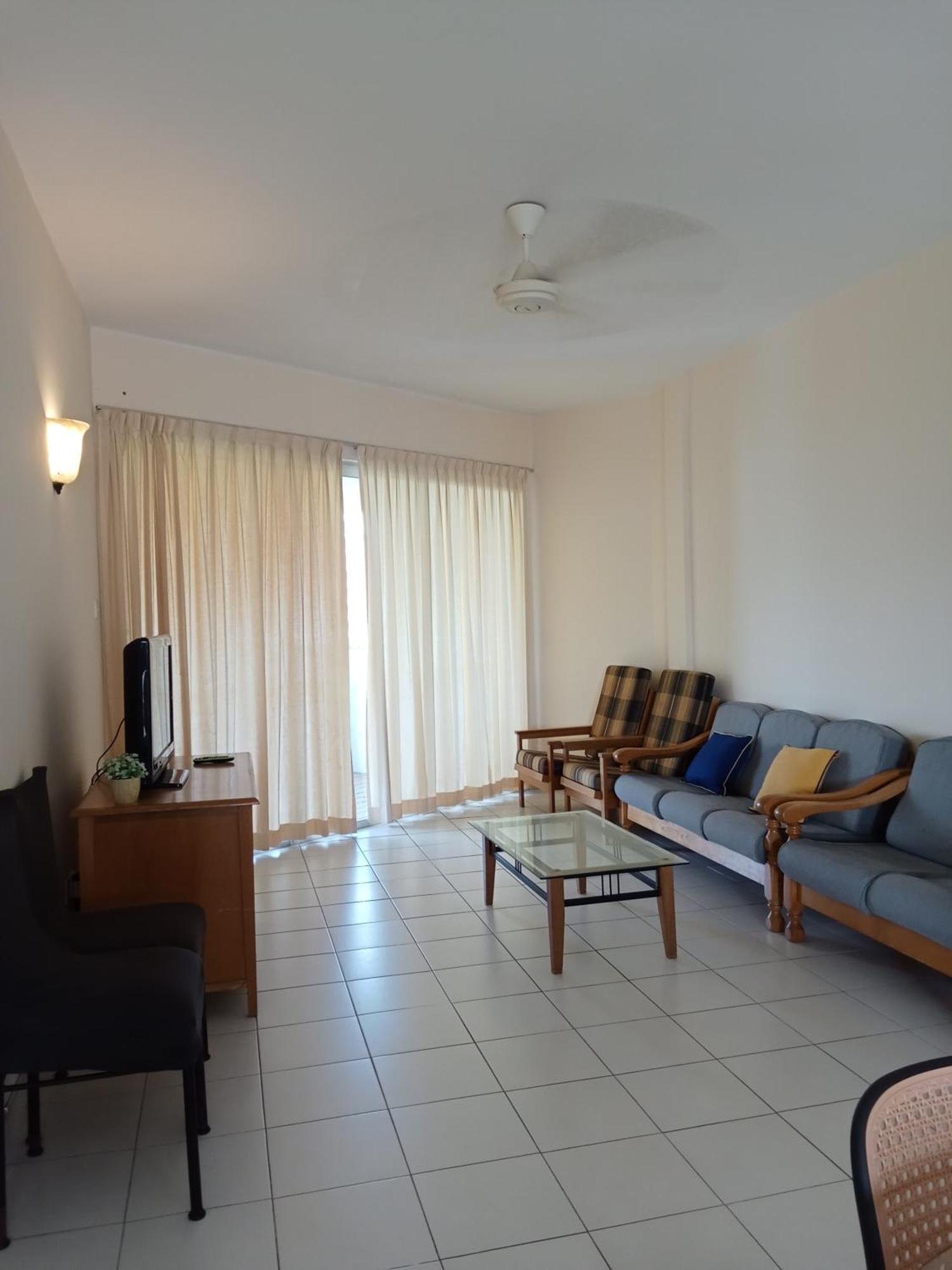 Seri Bulan Condo Port Dickson Exteriör bild