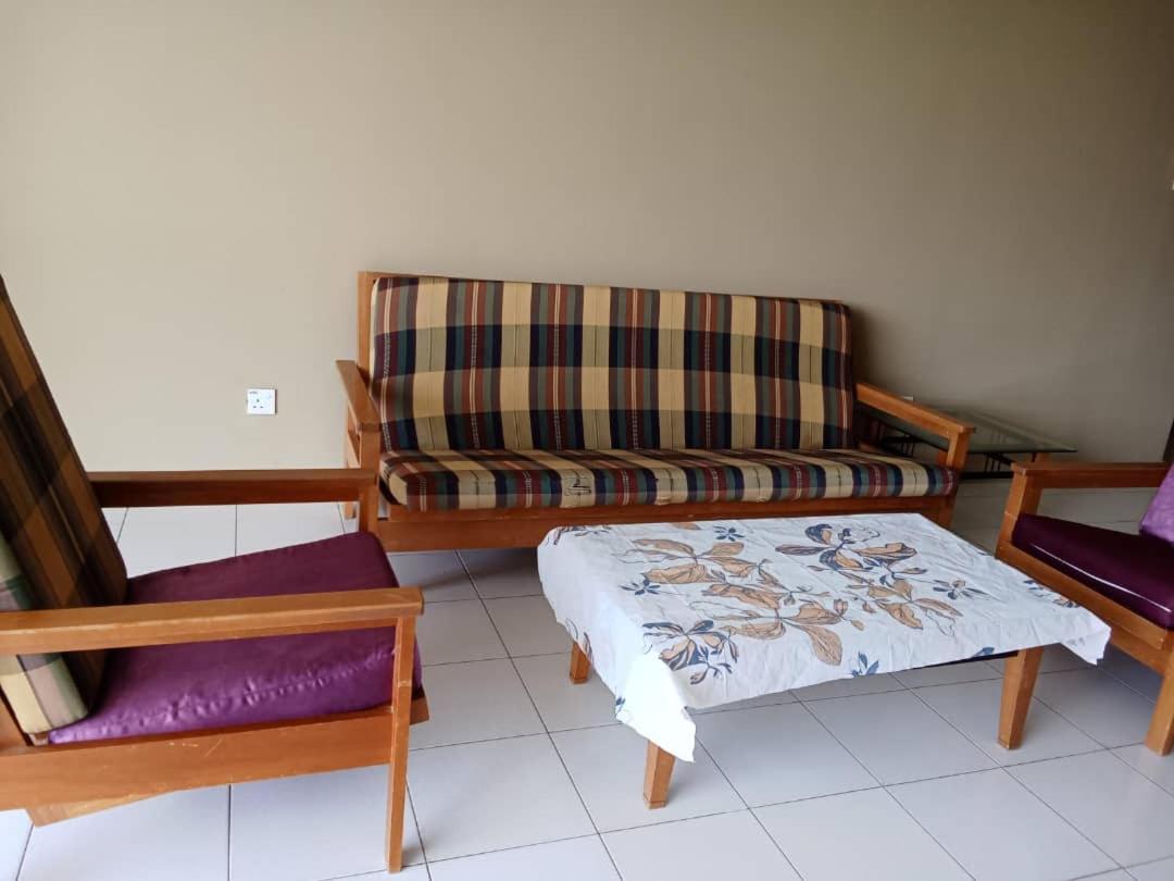 Seri Bulan Condo Port Dickson Exteriör bild
