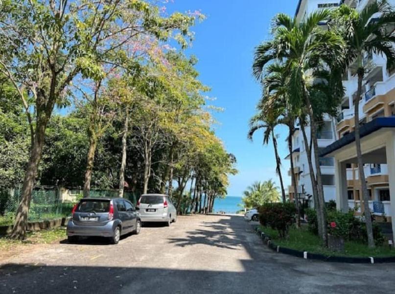 Seri Bulan Condo Port Dickson Exteriör bild