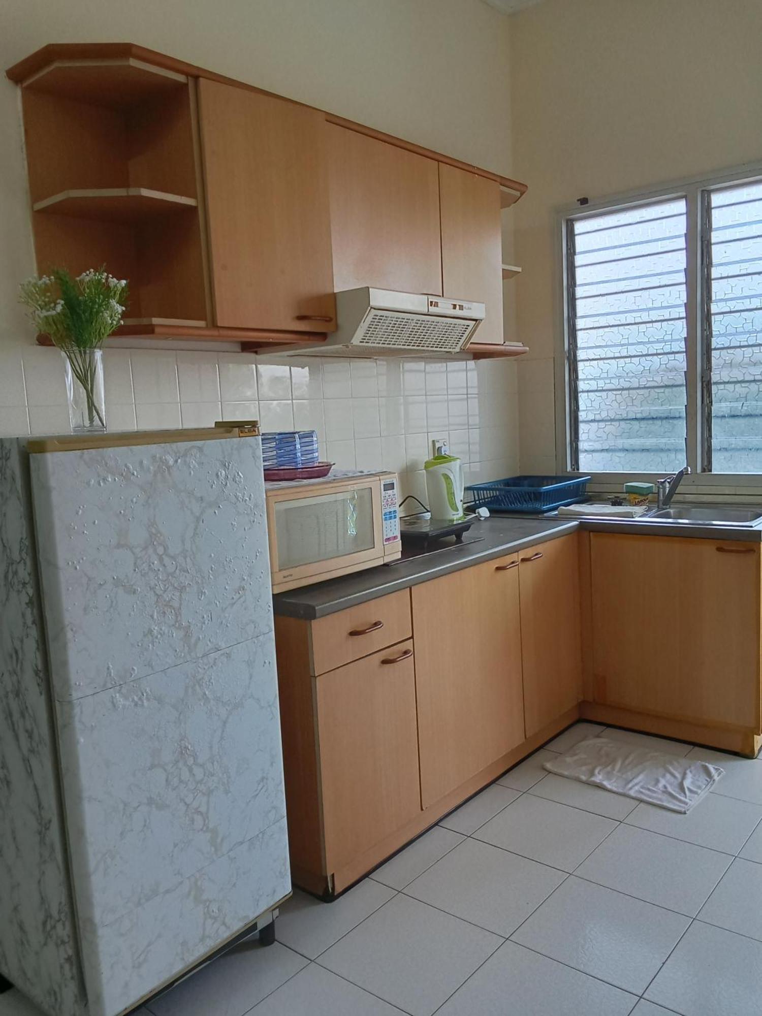 Seri Bulan Condo Port Dickson Exteriör bild