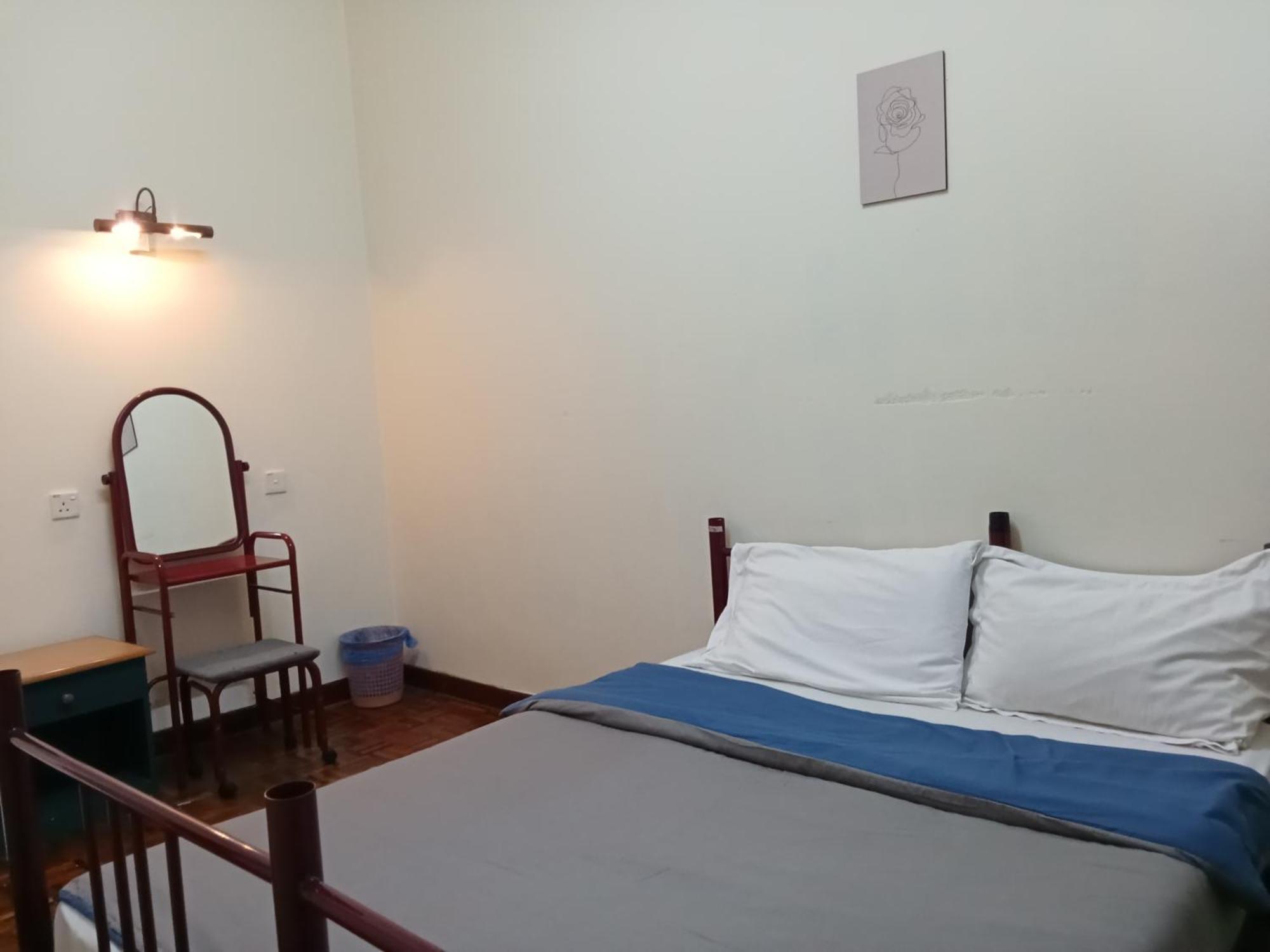 Seri Bulan Condo Port Dickson Exteriör bild