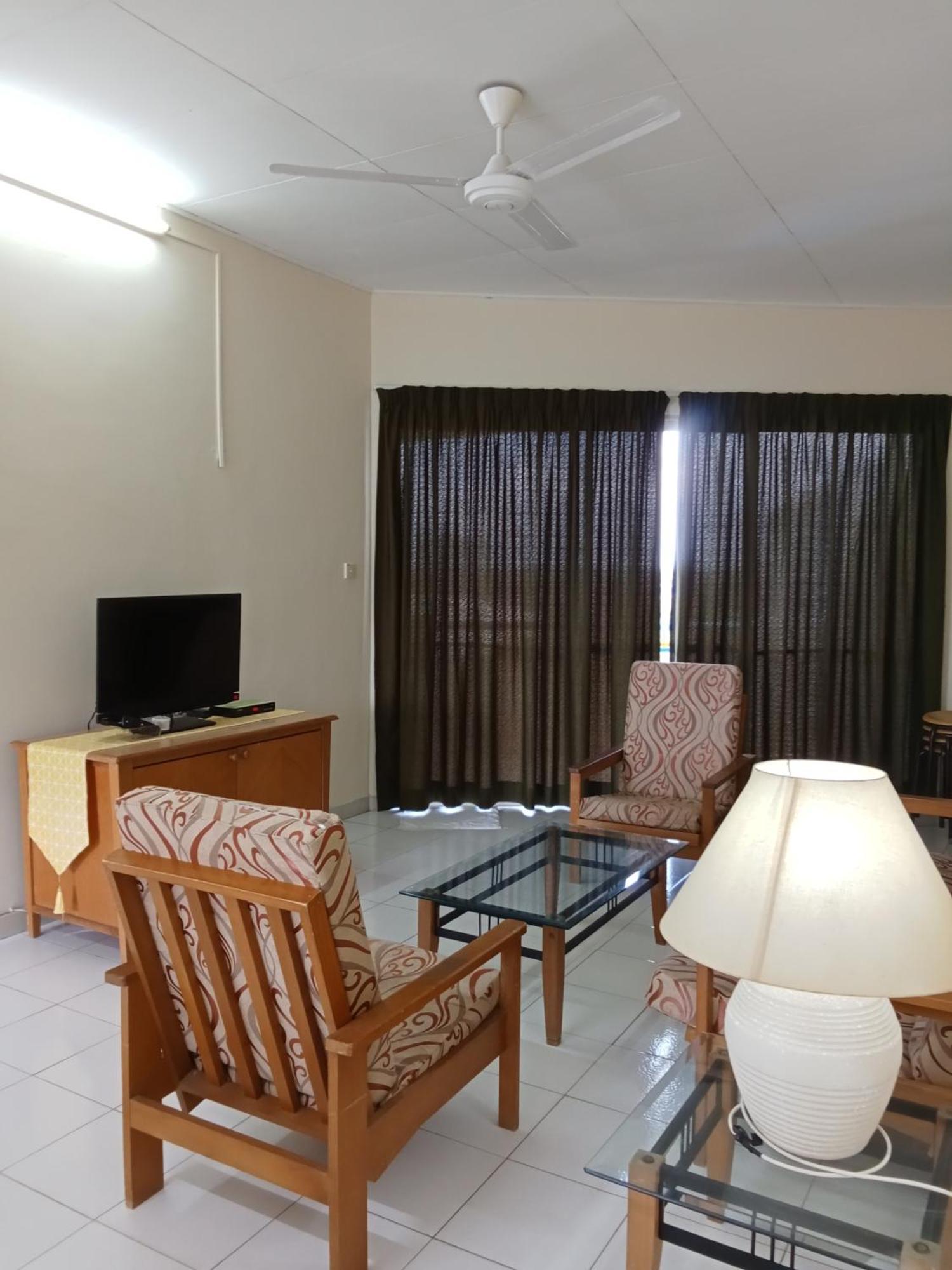 Seri Bulan Condo Port Dickson Exteriör bild