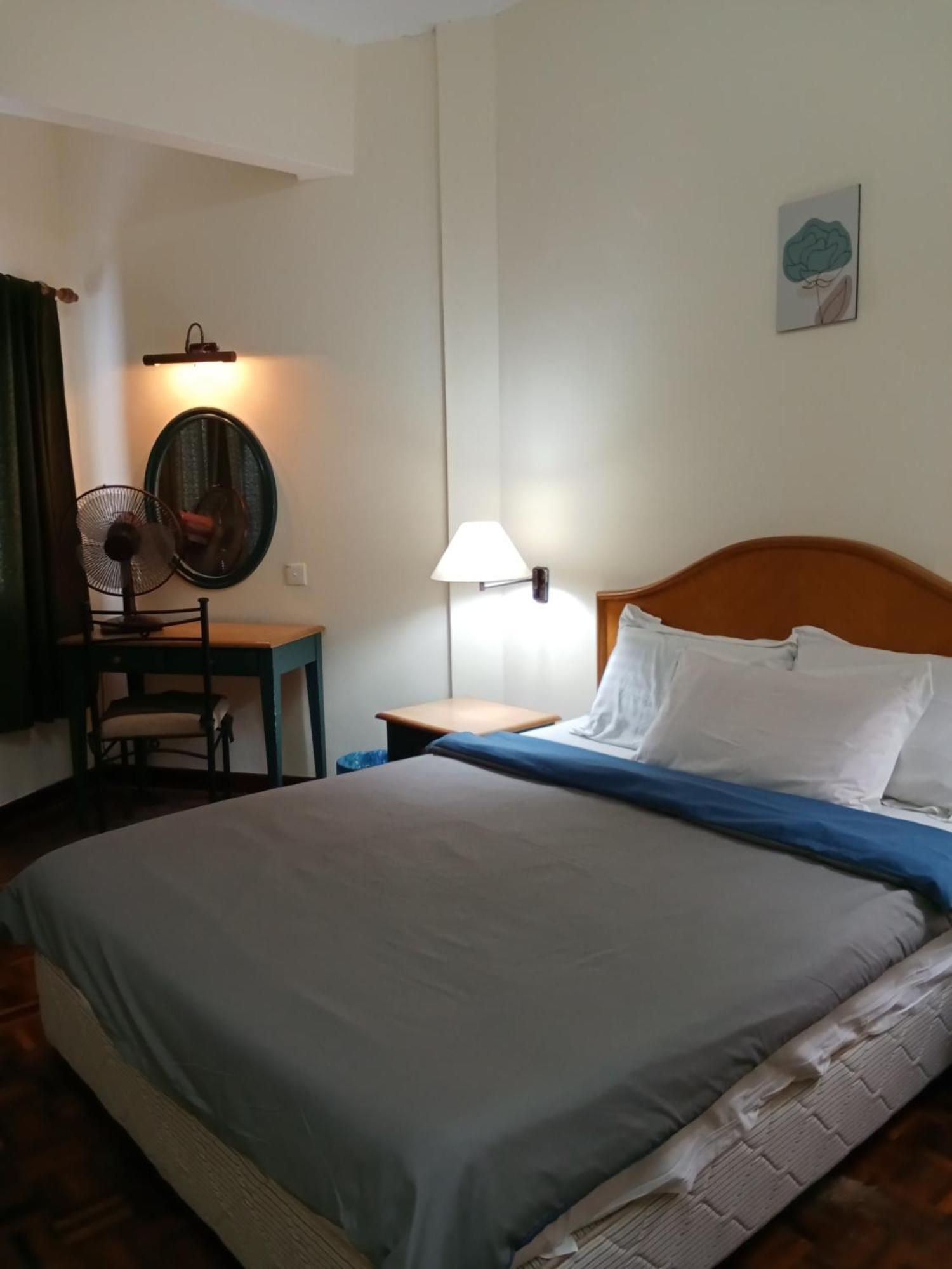Seri Bulan Condo Port Dickson Exteriör bild